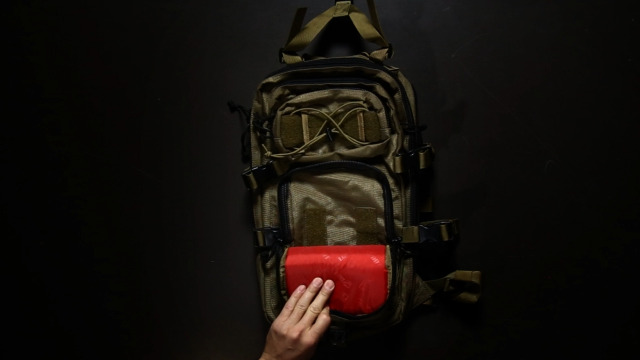 Amazon.com: DDT Death Dealer Tactical Anti-Venom 24-Hour Assault